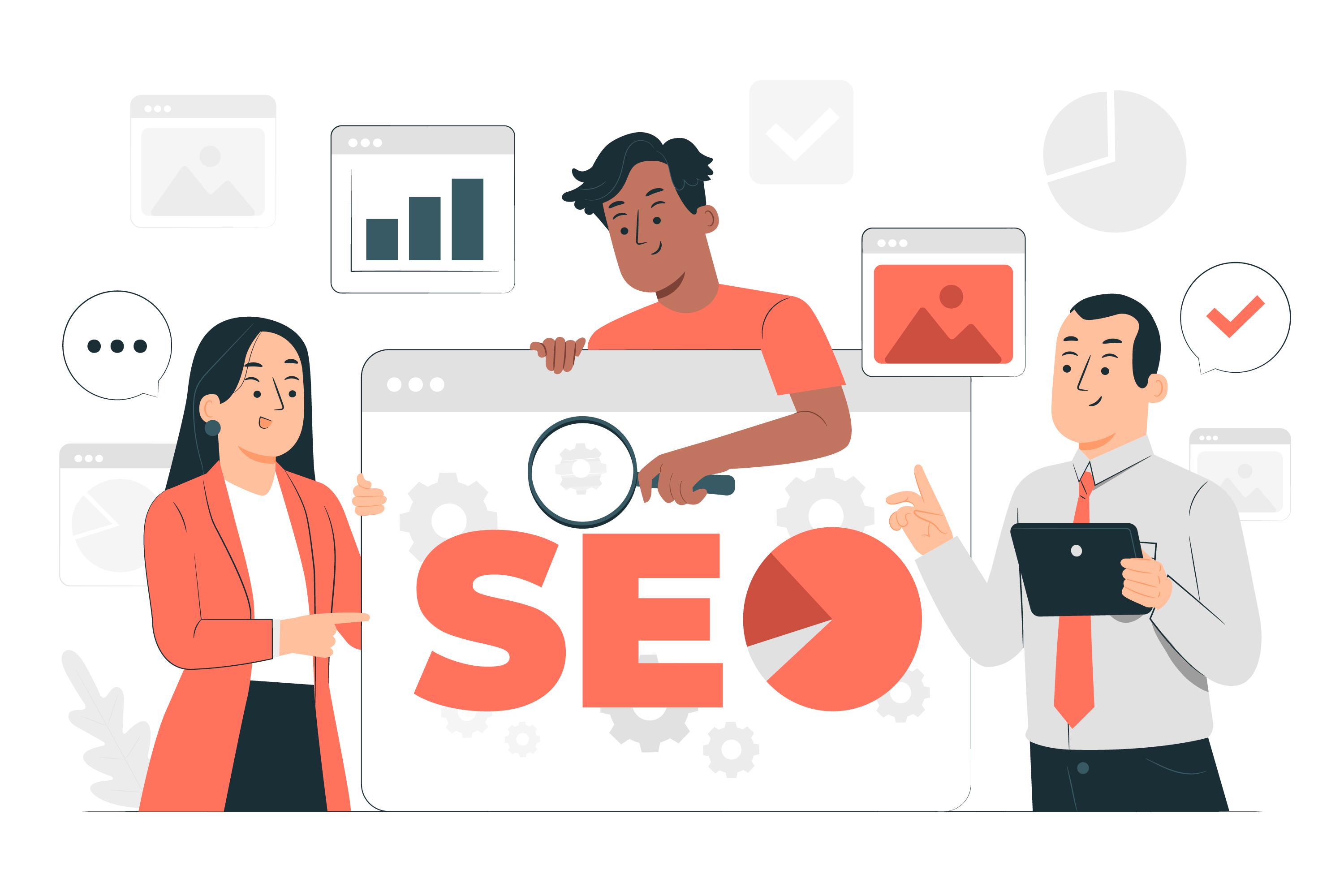 Why do we need SEO?